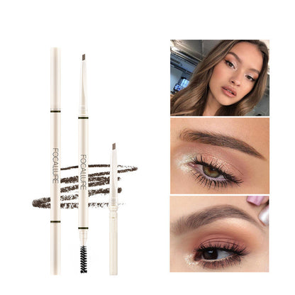 FOCALLURE Very Fine Triangle Eyebrow Pencil