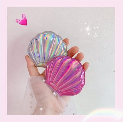 Dream Laser Color Girly Heart