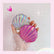 Dream Laser Color Girly Heart