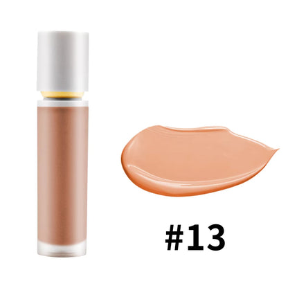 Liquid Concealer Soft Matte Liquid Concealer