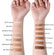 Matte oil control Concealer liquid foundation
