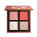 Four-color Blush Box Highlight Repair