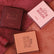Nine Colors Matte Shimmer Sequins Earth Color Thin And Glittering Eye Shadow Plate
