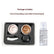 Two-tone Tattoo Concealer Waterproof And Sweat-proof