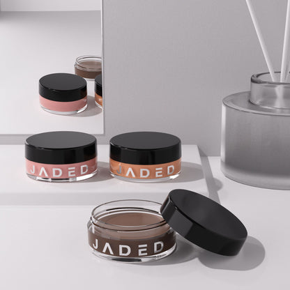 Vigor Supply Station Eye Shadow Cream Is Monochrome And Durable