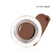 6-color Eyebrow Balm Waterproof And Makeup-free With Brush Head