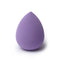 Solid Color Household Water Droplet Makeup Sponge Powder Puff