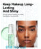 Invisible Pore Nourishing Moisturizing Isolation Gel