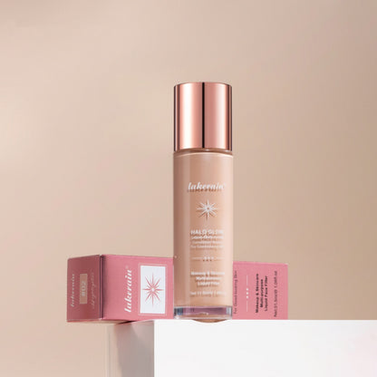 Lakerain Shiny Repair Stereo Face Lift Cream