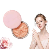 Finishing Powder Oil Control Makeup
