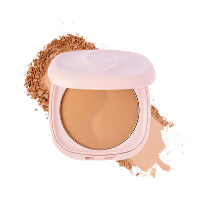 Waterproof Concealer Powder Oil Control Powder