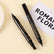 Eyeliner Quick-drying Waterproof And Durable Double-headed