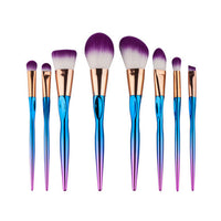 Foundation Brush Set