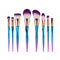 Foundation Brush Set
