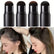 Poudre monochrome pour les cheveux, imperméable et résistante à la transpiration, résistante à la décoloration