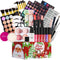 Christmas Cosmetics Suit Makeup Performance