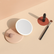 New Creative Cosmetic Makeup Led light Mini Mirror