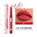 Rouge à lèvres mat velours, crayon à lèvres multi-usage