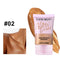 Beauty Black Liquid 30ml Wheat Color Pearlescent