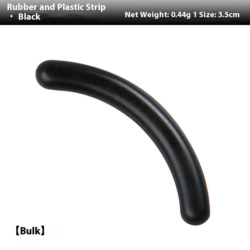 Color Eyelash Curler Replacement Adhesive Strip