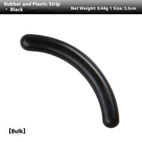 Color Eyelash Curler Replacement Adhesive Strip