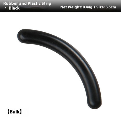 Color Eyelash Curler Replacement Adhesive Strip