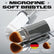 Blanc Cover Cream Stick V Foundation Removable Brush