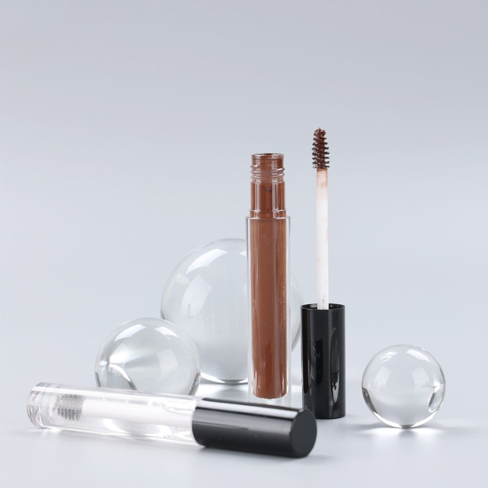 6 Colors Eyebrow Gel Waterproof And Sweatproof Eyebrow Cream