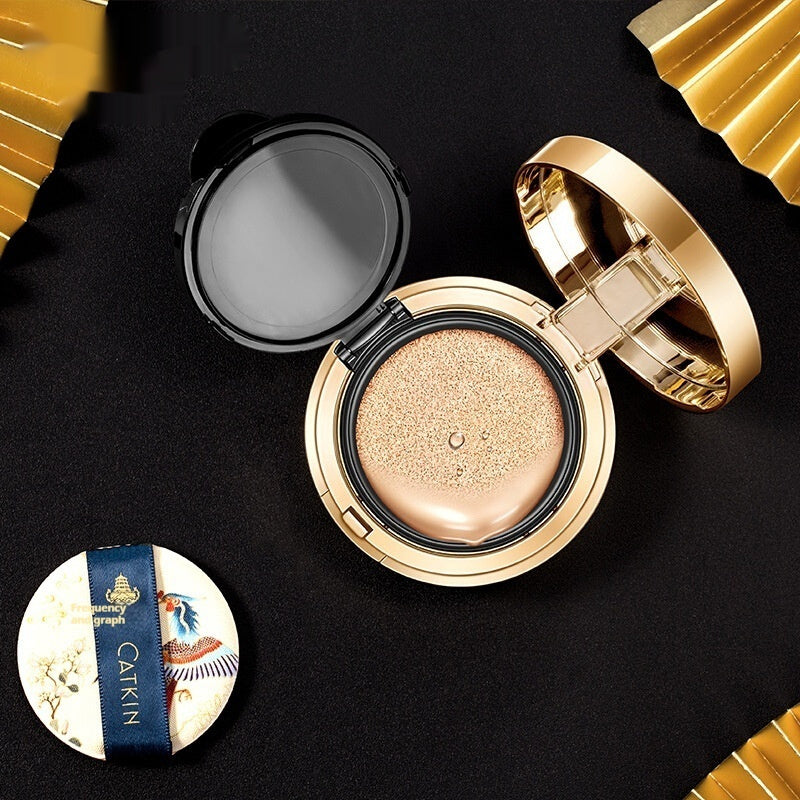Palace Joint Name Lasting Moisturizing And Oil Controlling Concealer