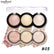 Highlight Blusher Plate Discoloration Resistant Brightening And Repairing