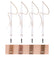 Quick-drying Waterproof One-shot Forming Non-smudged Beginner Eyeliner