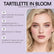 Everyday Portable Multi-use Natural Makeup Palette For Eyes And Cheeks