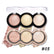 Highlight Blusher Plate Discoloration Resistant Brightening And Repairing