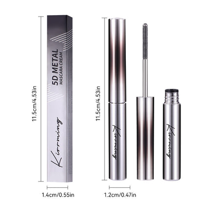 Waterproof Thick Curl Long Not Smudge Masc Mascara