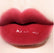 Full Lips Colorless Transparent Shiny Crystal Lip Gloss