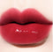 Full Lips Colorless Transparent Shiny Crystal Lip Gloss