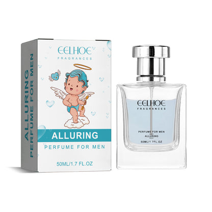 Long Lasting Light Fragrance Niche Natural Fragrance