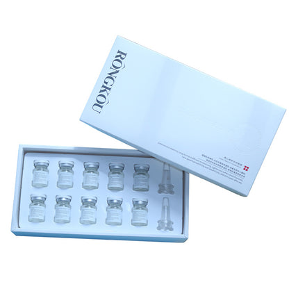 Fullerene Polypeptide Liquid Kit For Beauty Salon