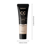 Step By Step Brightening Skin, Moisturizing Liquid Foundation