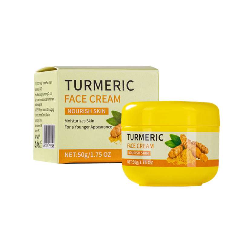 Moisturizing Anti-oxygen Repair Moisturizing Cream