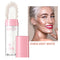Full Body Brightening Natural Three-dimensional Highlight Powder