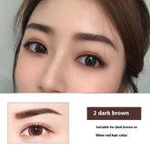 Eyebrow Pencil Makeup Four Fork Distinct Look Lasting