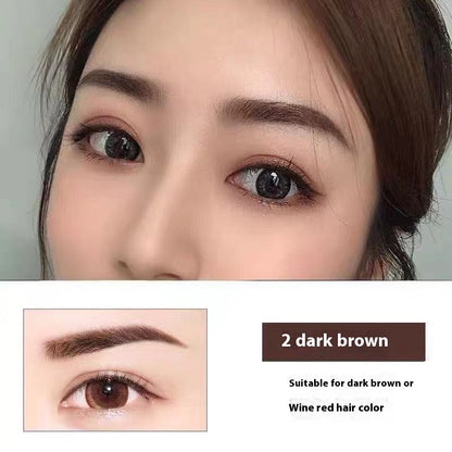 Eyebrow Pencil Makeup Four Fork Distinct Look Lasting