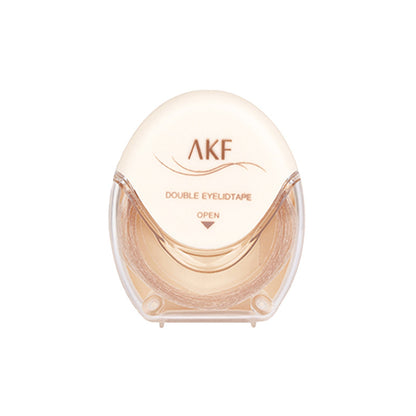 Double Eyelid Stickers Invisible Natural Traceless Lace