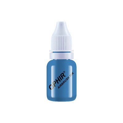 Spray Gun Nail Painting Model Coloring Acrylic Paint Spray Pen Water-based Paint Paint Accessories