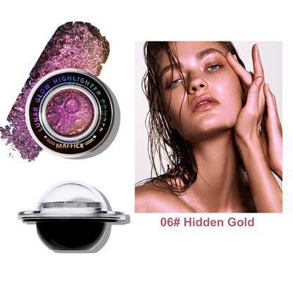 Planet Highlight Powder Brightening Full Body Flashing