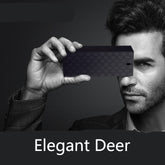 Beast Head Light Perfume Fragrant Long-lasting Men's Perfume