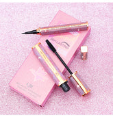 Kit pour la pousse des cils et eyeliner