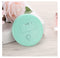 New charging portable smart beauty mirror HD makeup mirror LED portable light mirror light makeup mirror with light