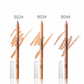 Concealer Pen Waterproof Concealer Concealer Foundation Cream Long Lasting Blemishes Acne Smoothing Moisturizing Makeup Pen